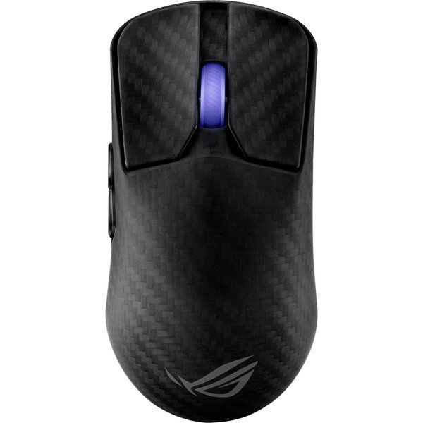 ASUS ROG Harpe Ace Extreme, Gaming-mouse - black