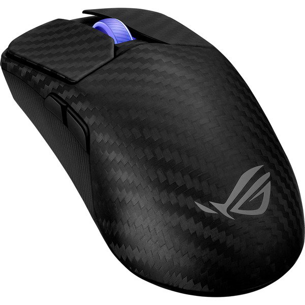 ASUS ROG Harpe Ace Extreme, Gaming-mouse - black
