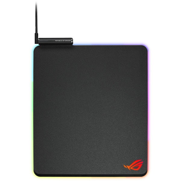 ASUS ROG Balteus, Gaming-mousepad - black