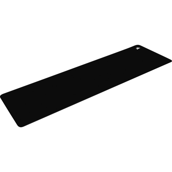 Corsair MM500 v2, Gaming-mousepad - black, Extended