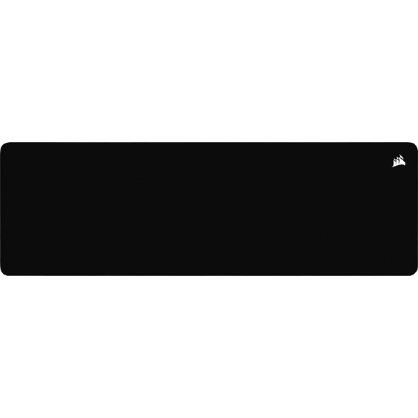 Corsair MM500 v2, Gaming-mousepad - black, Extended