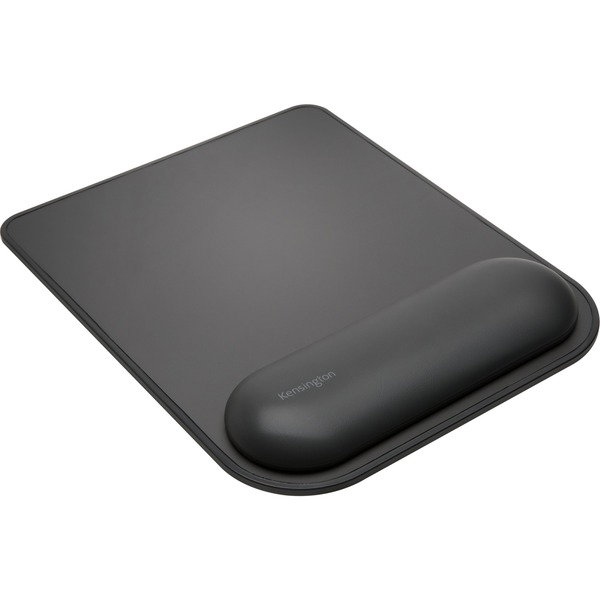Kensington ErgoSoft mousepad with Handgelenkauflage - black