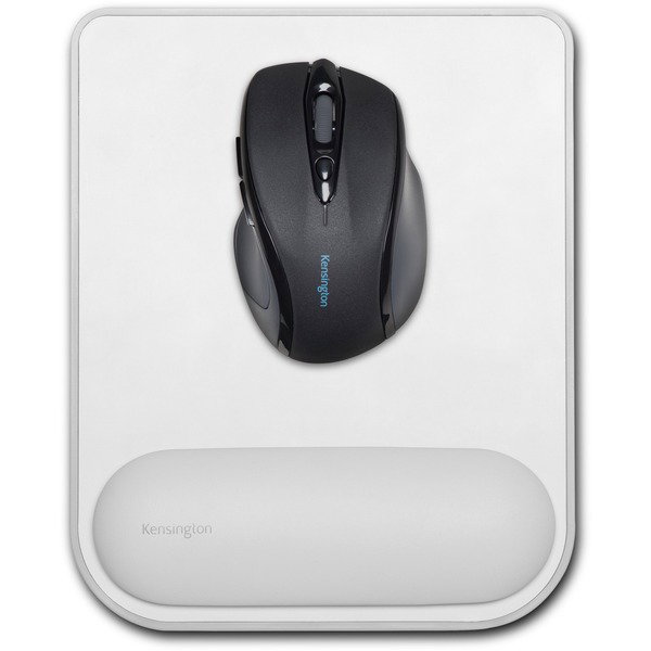 Kensington ErgoSoft mousepad with Handgelenkauflage for Standardmuse - gray