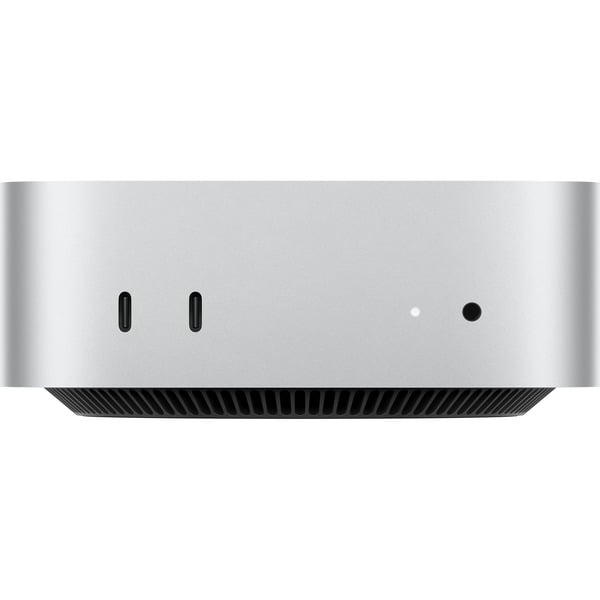 Apple Mac mini M4 Pro 2024, MAC-System - silver, macOS