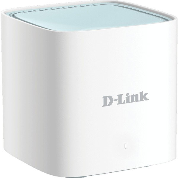 D-Link M15-3 AX1500 Mesh System, Mesh Access Point - 3er Pack
