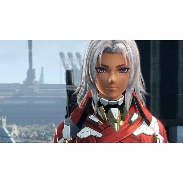 Xenoblade Chronicles X: Definitive Edition, Nintendo Switch-Spiel