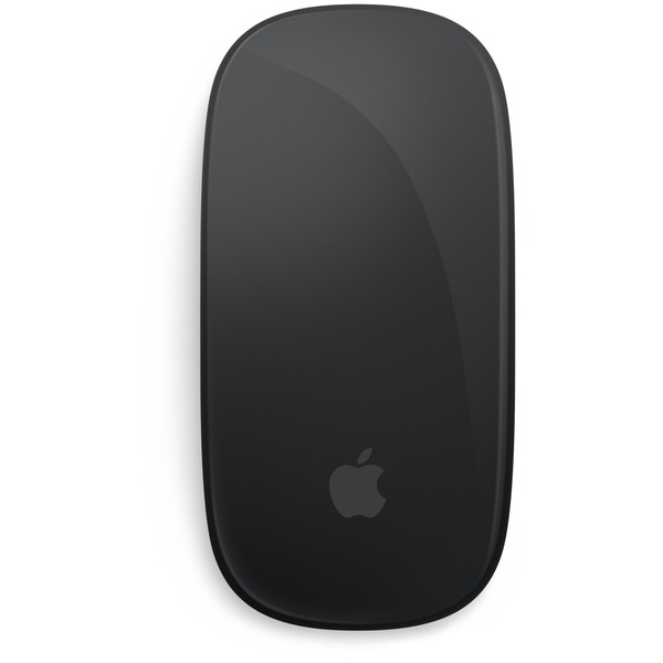 Apple Magic Mouse, mouse - black