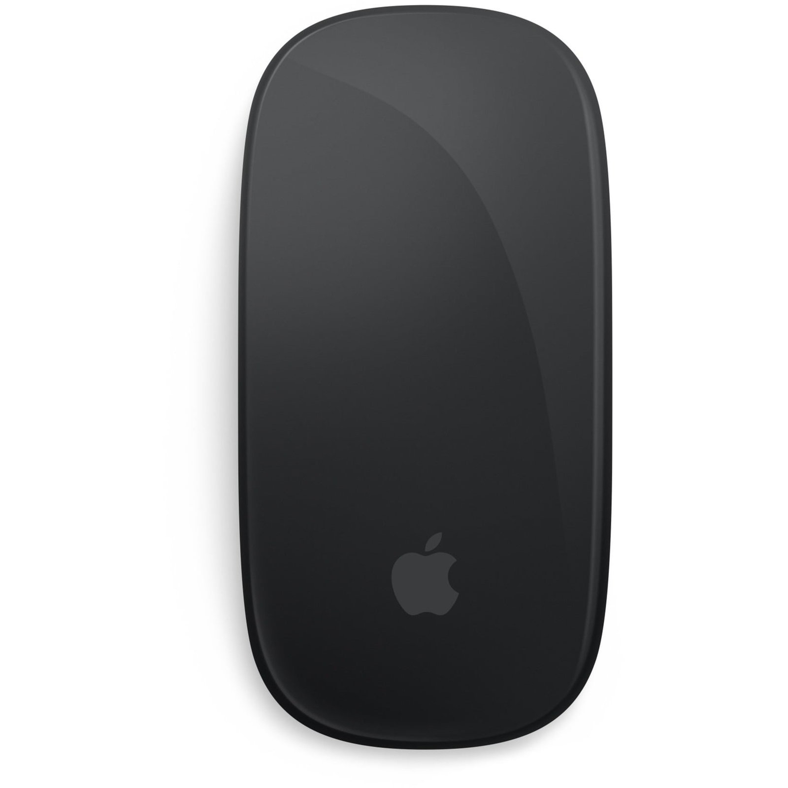 Apple Magic Mouse, mouse - black