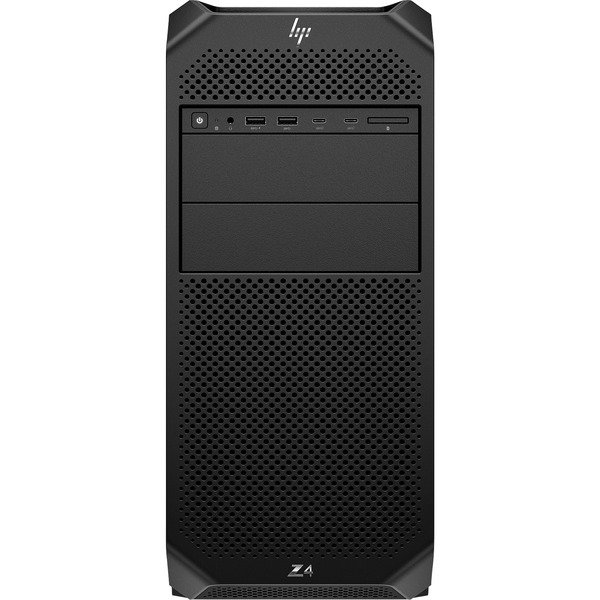 HP Z4 G5 Workstation (5E8X5EA), PC-System - black, Windows 11 Pro