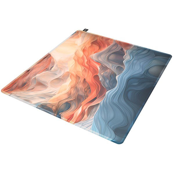 CHERRY Xtrfy GP5 Amnis Blue, mousepad - Large