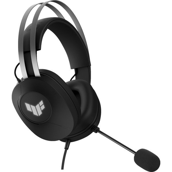 ASUS TUF GAMING H1 Gen II, Gaming-Headset - black