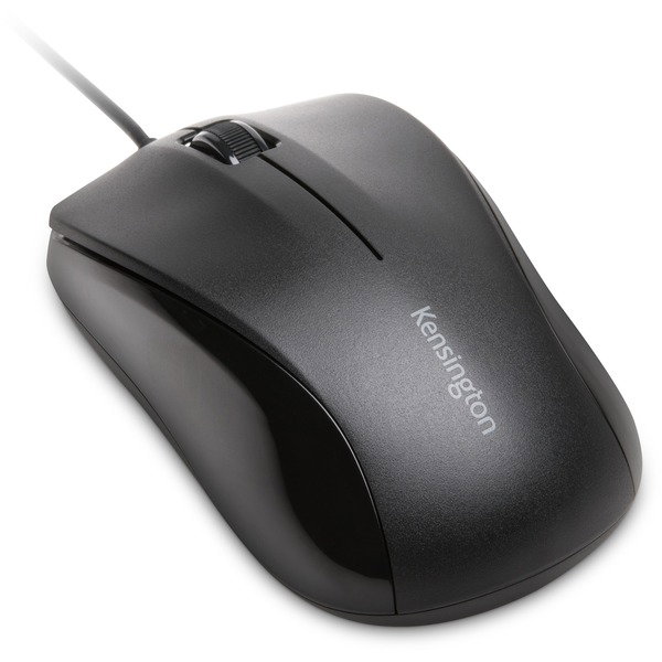 Kensington cablegebundene ValuMouse, mouse