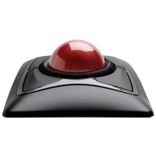 Kensington Expert Mouse, Trackball - black