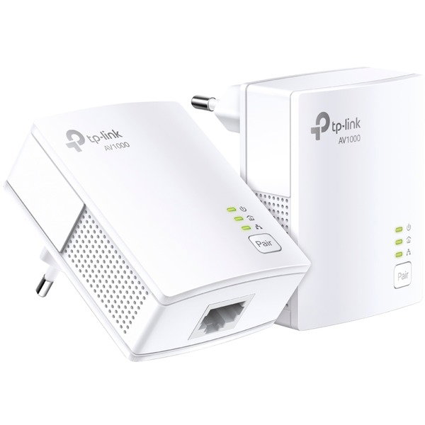 TP-Link TL-PA717 KIT, Powerline