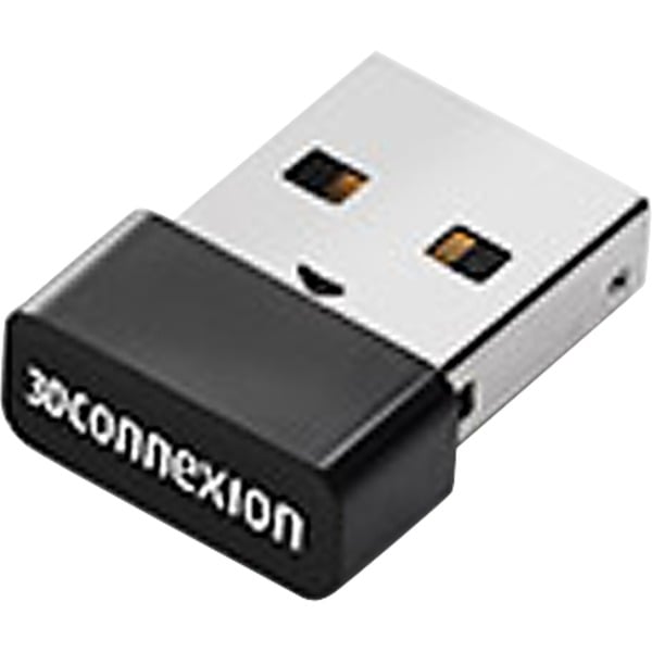 3DConnexion Universal Receiver, Empfnger - black