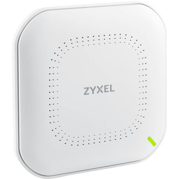 Zyxel NWA90AX Pro, Access Point - white, Multi-Gig WiFi 6 Access Point