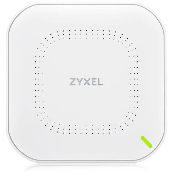 Zyxel NWA90AX Pro, Access Point - white, Multi-Gig WiFi 6 Access Point