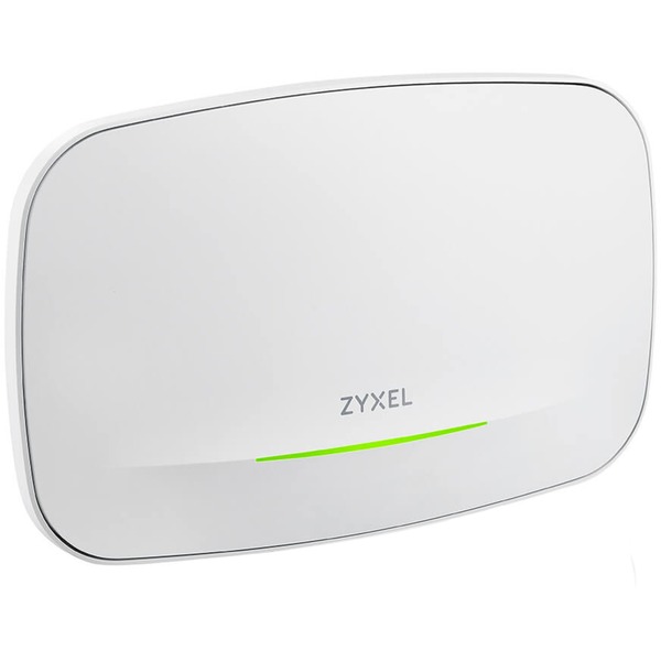 Zyxel WBE530 Wifi 7 , Access Point - white