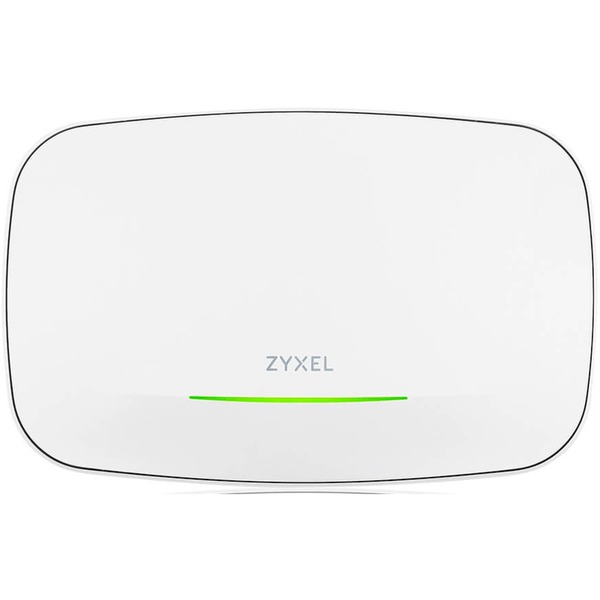 Zyxel WBE530 Wifi 7 , Access Point - white