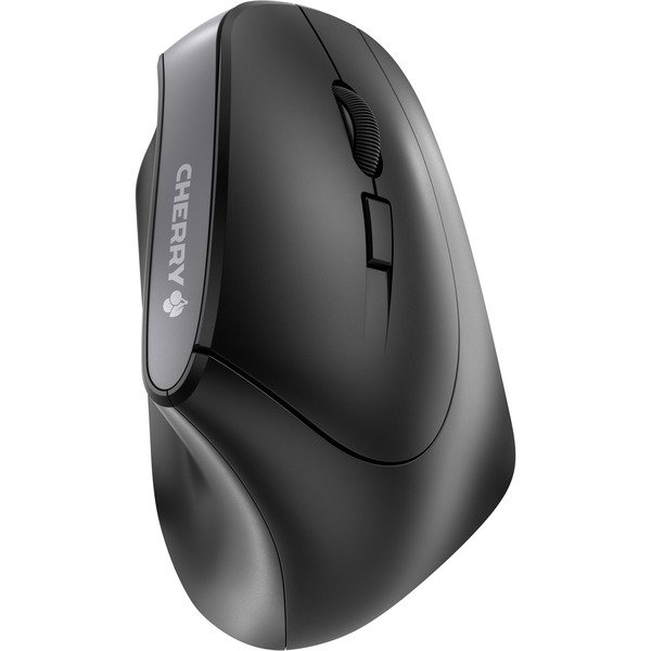 CHERRY MW 4500, mouse - black