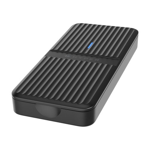 HYPERDRIVE NEXT USB4 M.2 - PCIE ENCLOSURE