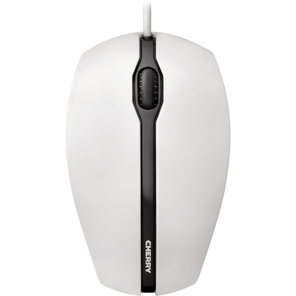 CHERRY GENTIX, mouse - graphit