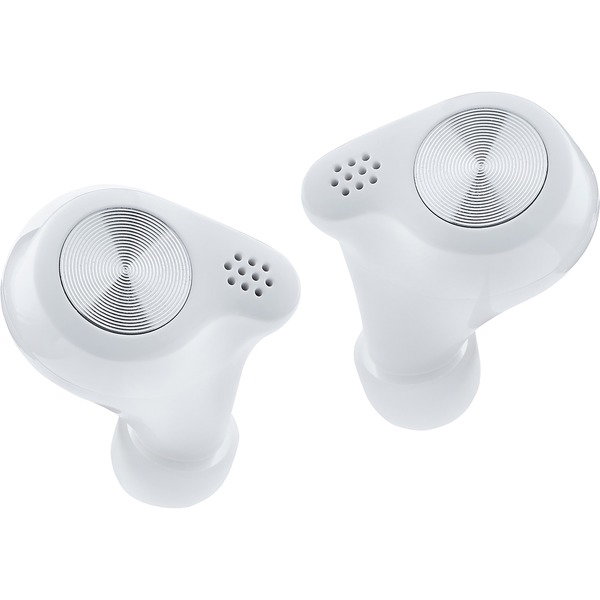 Intenso Buds Micro T200 , Kopfhrer - white, Bluetooth 5.3, USB-C