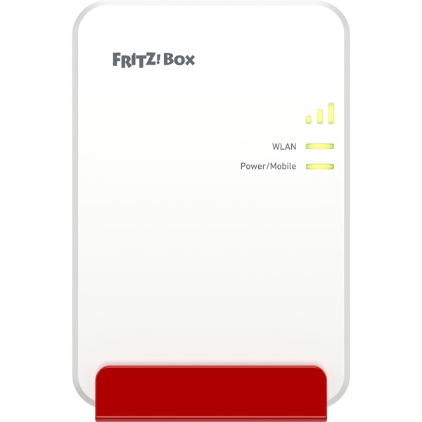 FRITZ! Box 6860 5G, router