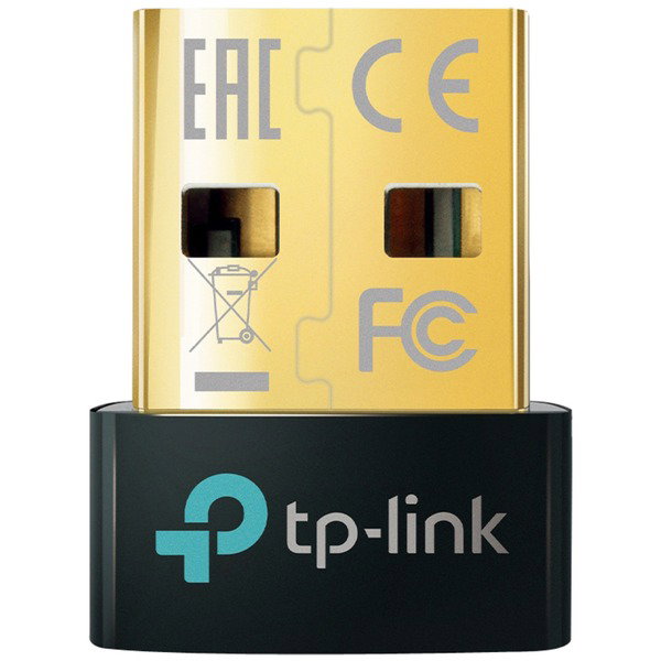TP-Link UB500 NANO USB, Bluetooth-Adapter - black