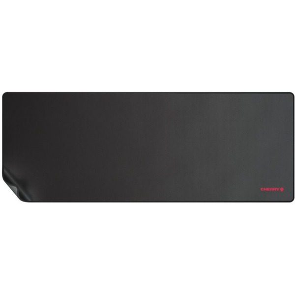 CHERRY MP 2000, mousepad - black, XXL