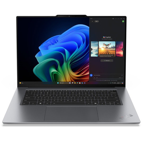 Lenovo ThinkPad X9-15 G1 (21Q6001MGE), Notebook - Intel Core Ultra 7 258V, Intel Arc Graphics 140V, 32 GB LPDDR5X, 1 TB (1 TB SSD), Windows 11 Pro