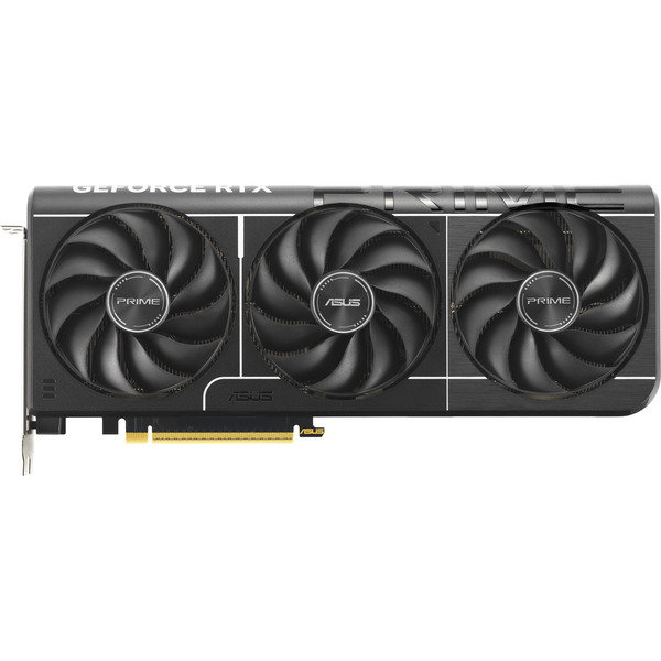 ASUS GeForce RTX 5070 PRIME OC, graphics card - DLSS 4, 3x DisplayPort, 1x HDMI 2.1