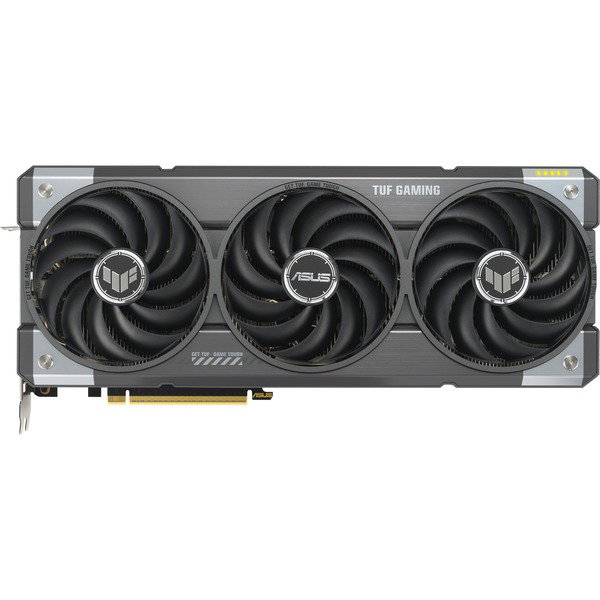 ASUS GeForce RTX 5070 TUF GAMING OC, graphics card - DLSS 4, 3x DisplayPort, 2x HDMI 2.1