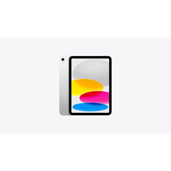 Apple iPad 11 (512GB), Tablet-PC - silver, 11. Gen 2025