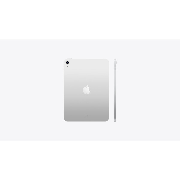 Apple iPad 11 (512GB), Tablet-PC - silver, 11. Gen 2025