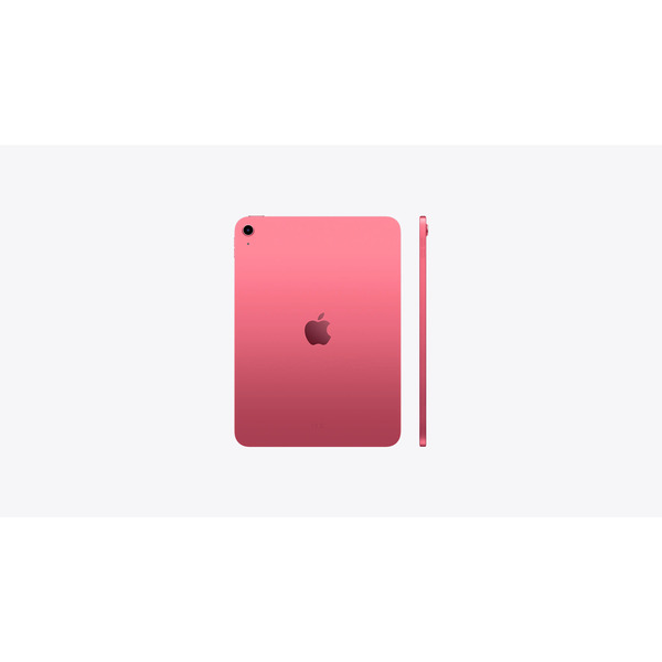 Apple iPad 11 (128GB), Tablet-PC - pink, 11. Gen 2025
