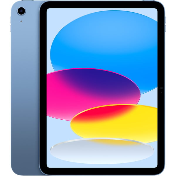 Apple iPad 11 (128GB), Tablet-PC - blue, 11. Gen 2025
