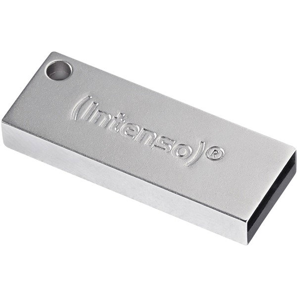 Intenso Premium Line 64 GB, USB-Stick - USB-A 3.2 Gen 1