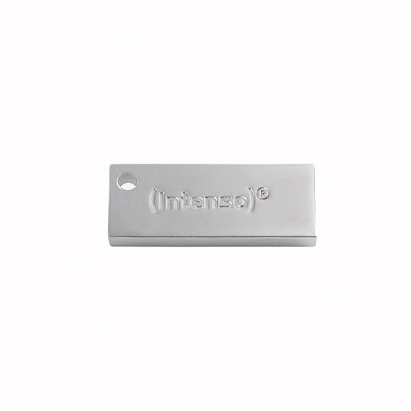 Intenso Premium Line 64 GB, USB-Stick - USB-A 3.2 Gen 1
