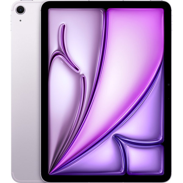 Apple iPad Air 11 (128GB), Tablet-PC - lightviolet, Gen 7 2025 5G