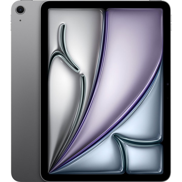 Apple iPad Air 11 (512GB), Tablet-PC - gray, Gen 7 2025