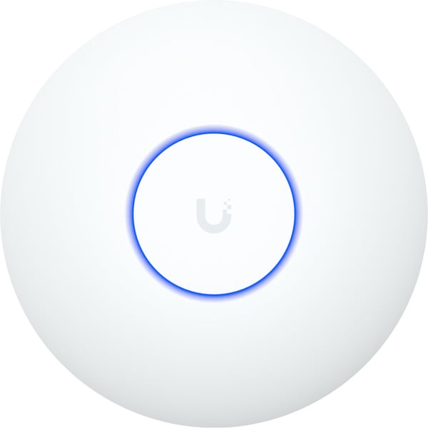 Ubiquiti Unifi U7-LITE WiFi-7, Access Point - white
