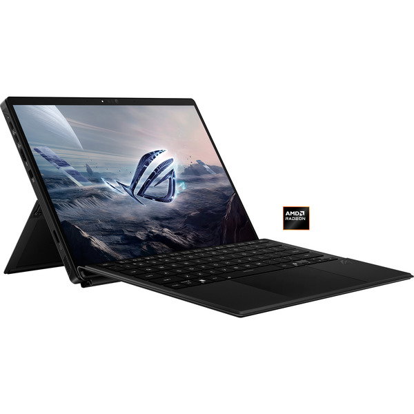 ASUS ROG Flow Z13 (GZ302EA-RU074W), Tablet-PC - black, Windows 11 Home