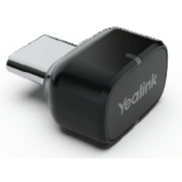 Yealink BT51-C, Bluetooth-Adapter - black