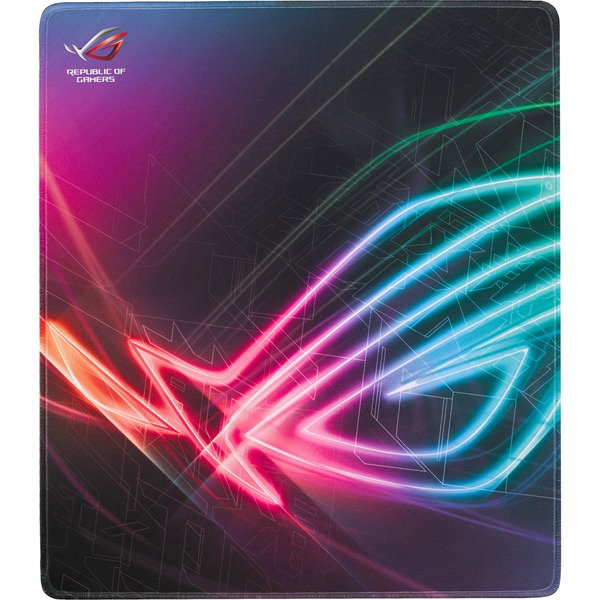ASUS ROG Strix Edge, Gaming-mousepad