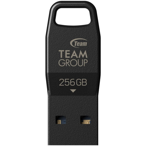 Team Group S5 256 GB, USB-Stick - USB-A 3.2 Gen 1