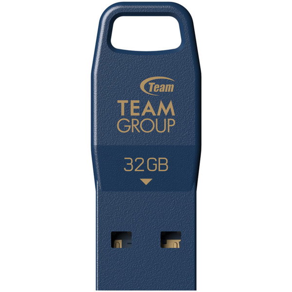 Team Group S5 32 GB, USB-Stick - USB-A 3.2 Gen 1
