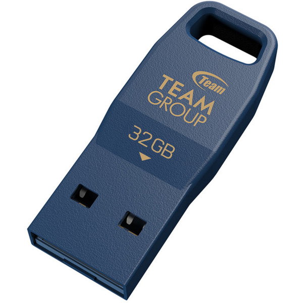 Team Group S5 32 GB, USB-Stick - USB-A 3.2 Gen 1