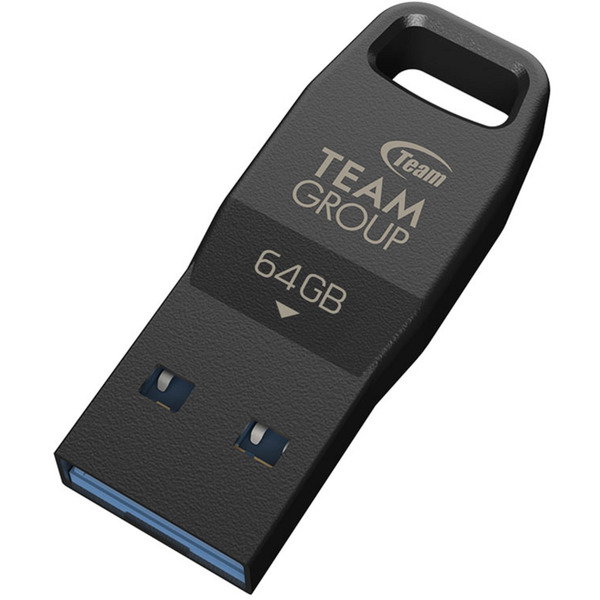 Team Group S5 64 GB, USB-Stick - USB-A 3.2 Gen 1