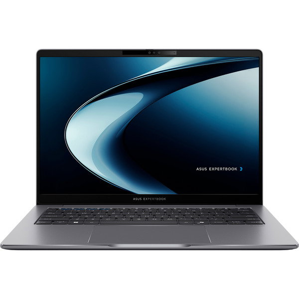 ASUS ExpertBook P3 (P3405CVA-LY0046X), Notebook - gray, Intel Core i7-13620H, Intel Graphics, 16 GB DDR5, 512 GB (512 GB SSD), Windows 11 Pro